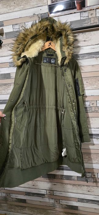 Diesel L-дамска парка/яке (х-328)