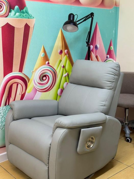 Реклайнер для лэш