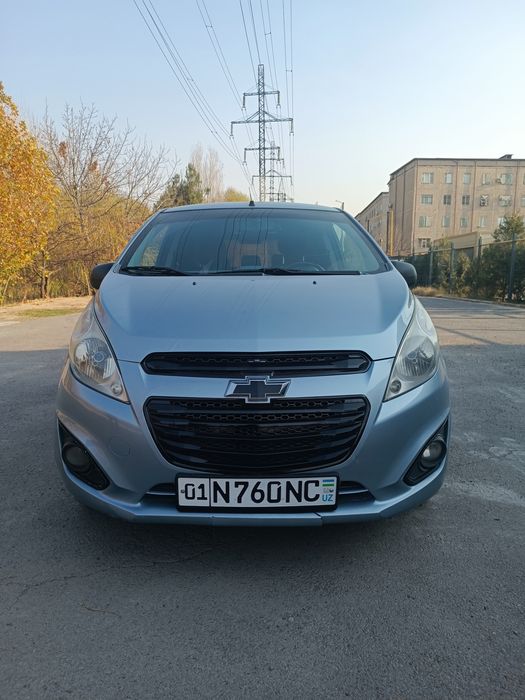 Спарк 2013 насия савдо, аренда с выкупом