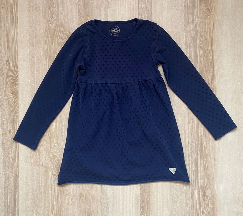 Guess - комплекти и рокля за 6г.