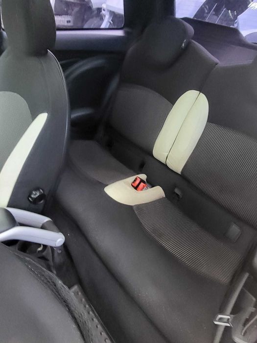 Mini Cooper S automat