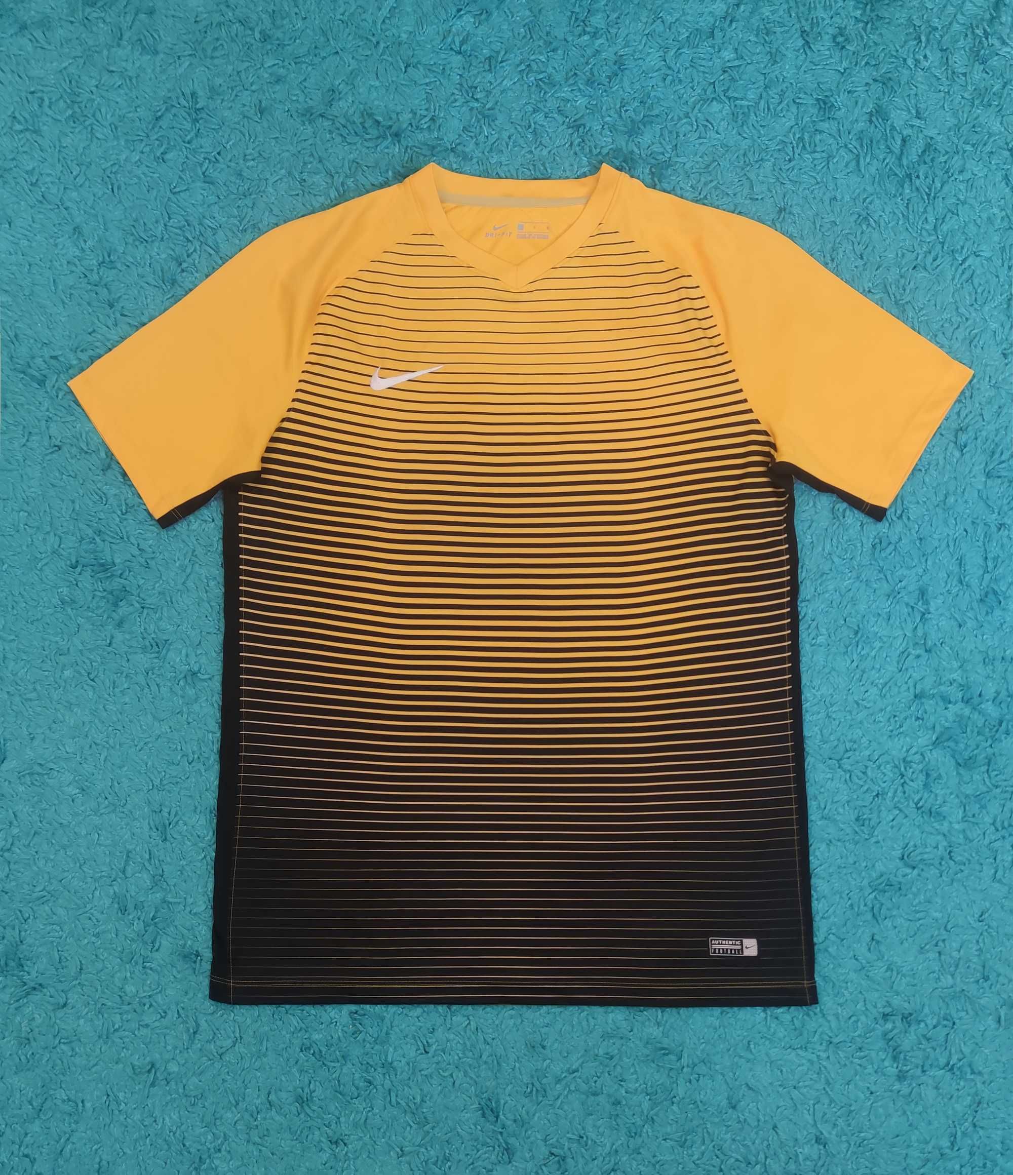 Tricou barbatesc Nike Authentic Footbal - Original