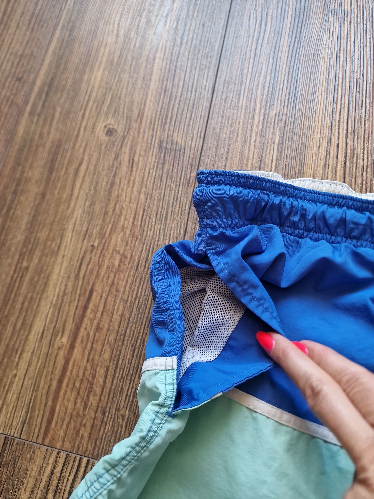 Страхотни мъжки къси шорти , бански GANT размер 2XL