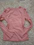 Bluza H&M 134-140 cm nepurtata