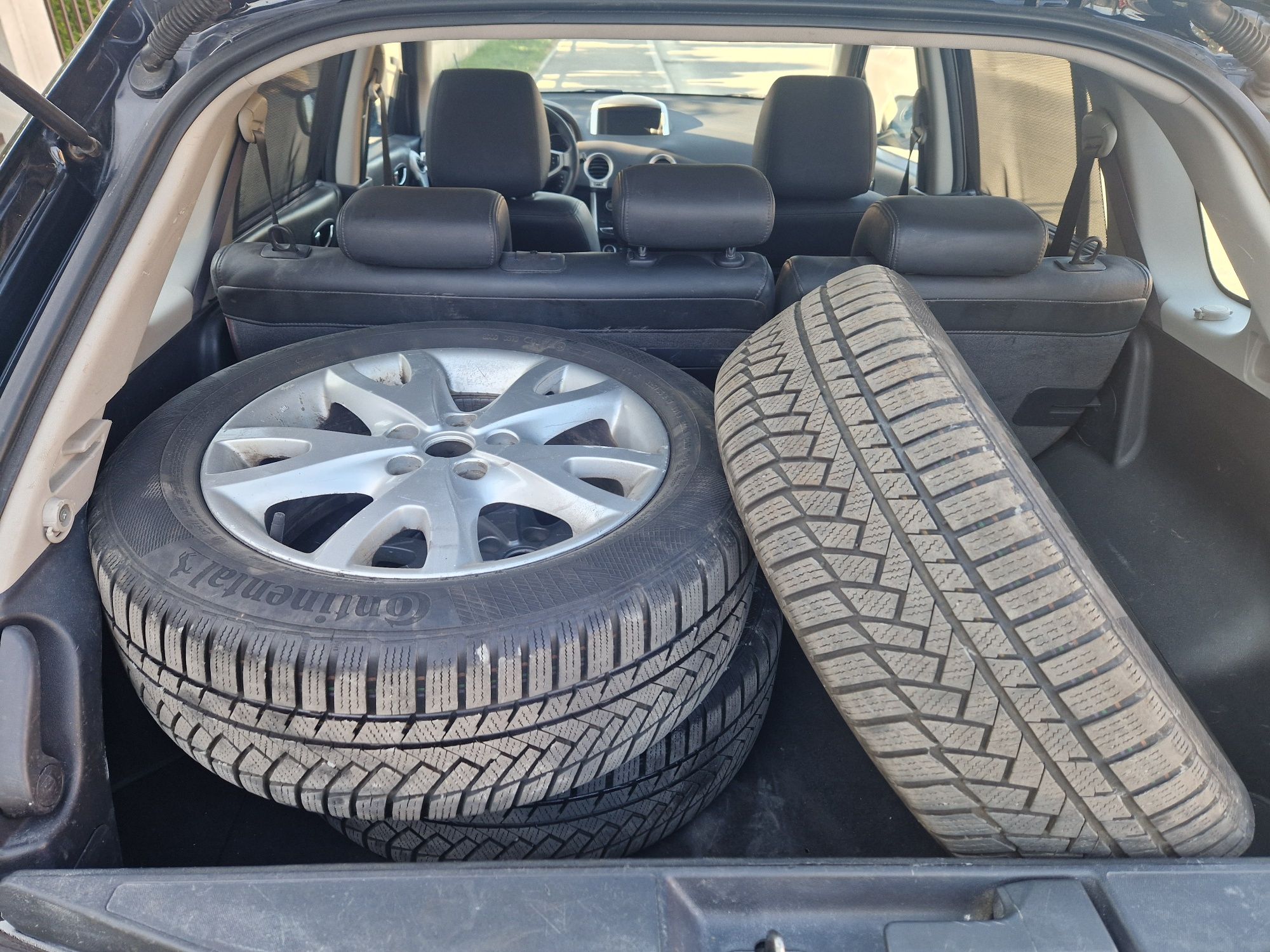 Renault Koleos 4x4 Bose Edition