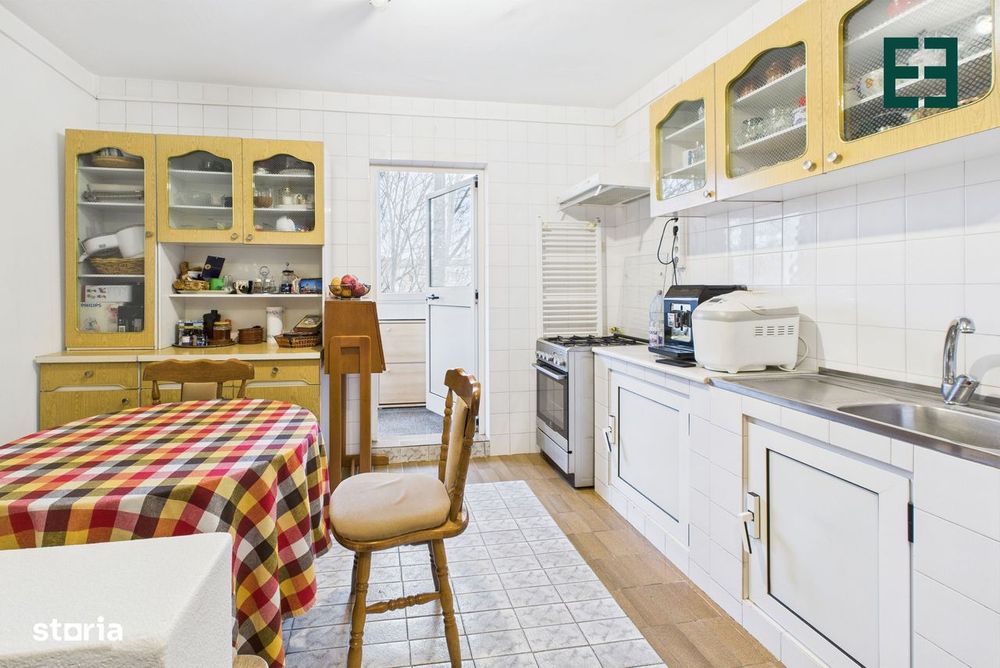 Apartament cu 2 camere în zona Calea Aradului – Timișoara