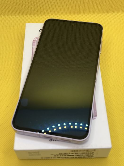 Samsung A55 5G 128/8 Mov