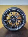 R19 Amg, Mercedes C-Class, W205, C400,  C450, C43, Originale, 2 marimi