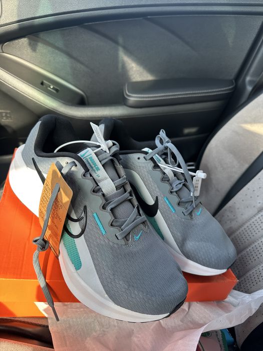 Кроссовки nike оригинал