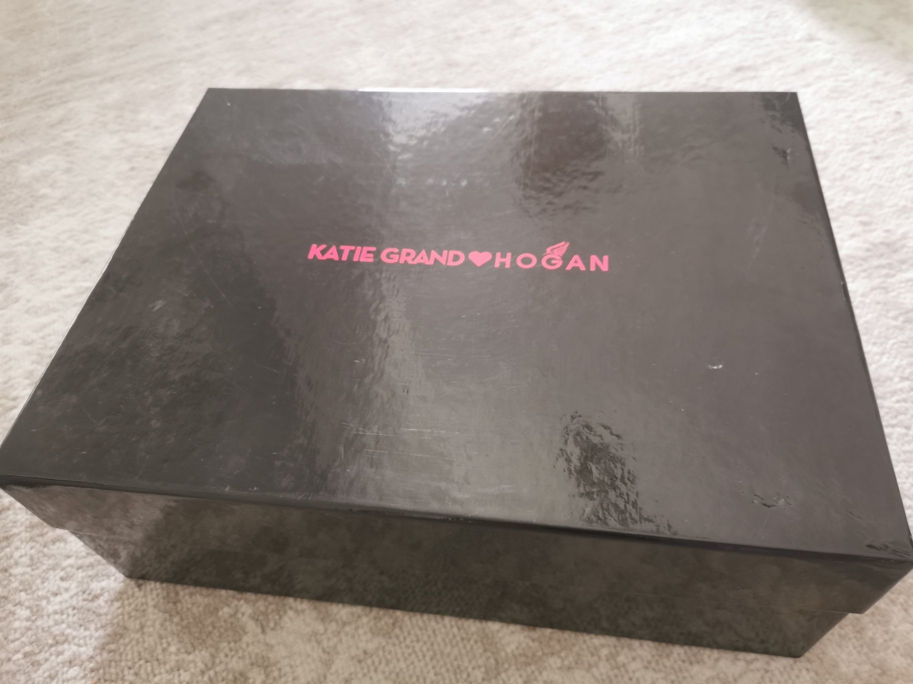 Ghete Hogan Katie grand originale