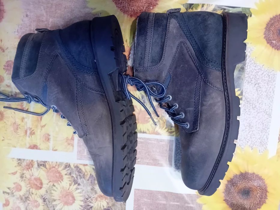 Туристически топли боти 43 номер-Human Nature