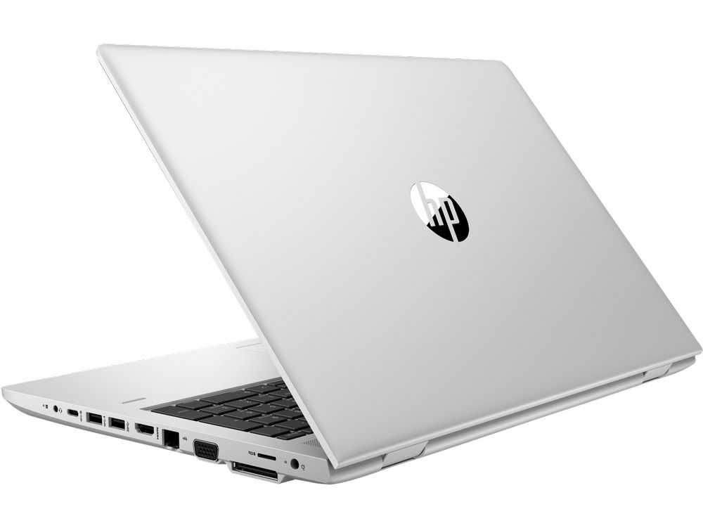 Ноутбук HP, ProBook 650 G4