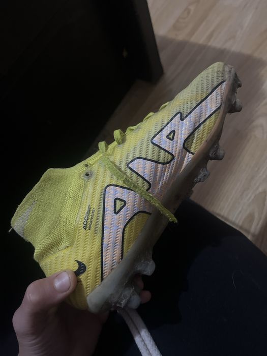 ghete de fotbal nike elite