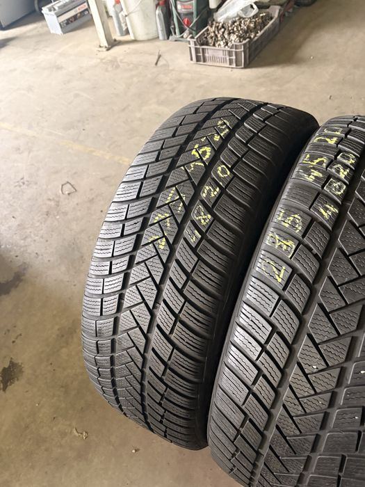 Anvelope iarna 235/45/20 Vredestein Wintrac Pro 100V 235 45 20 R20