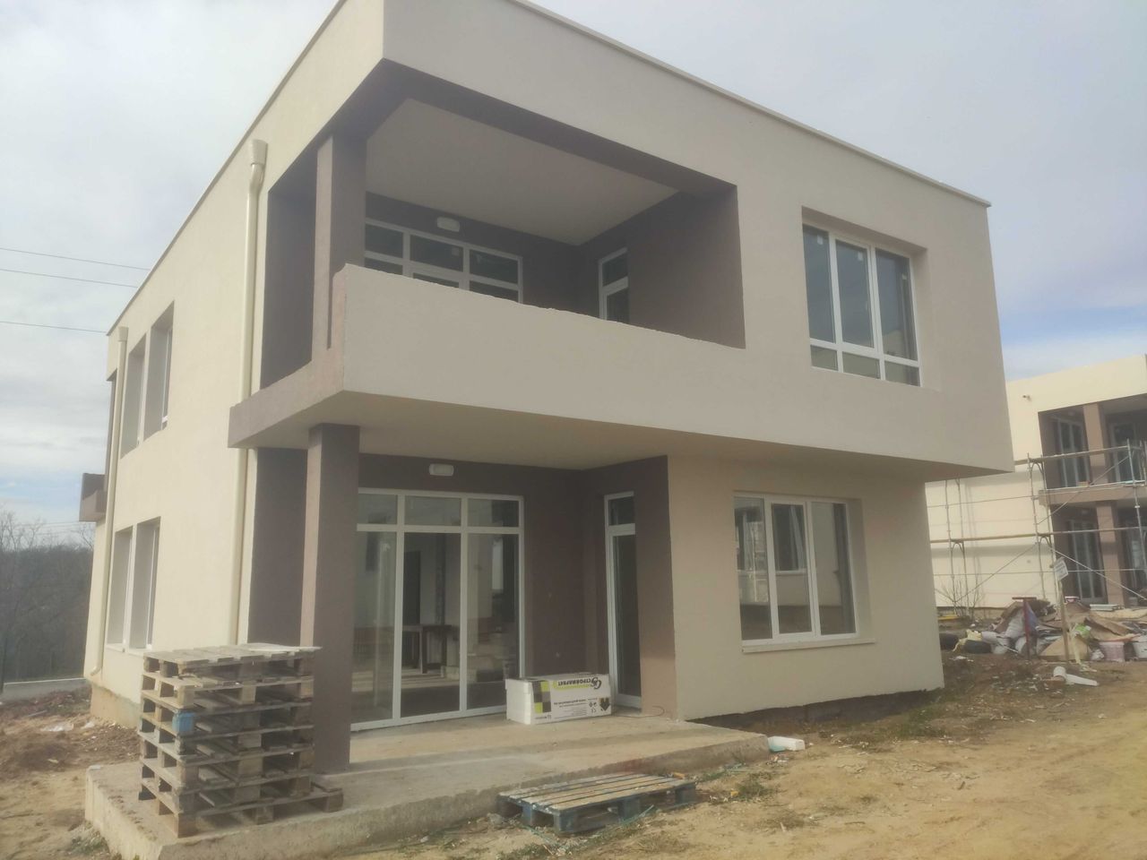Продава се Къща в Варна, Колхозен пазар - 200 кв.м за 975 €/кв.м - Снимка #5