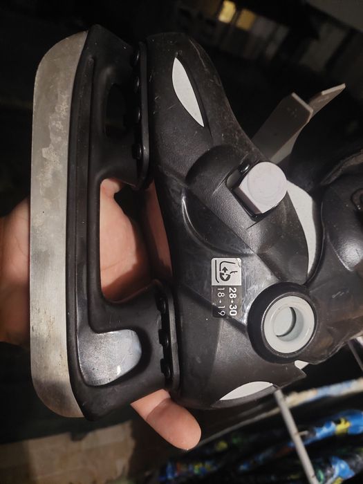 Patine copii nr 31   50 de lei bucata