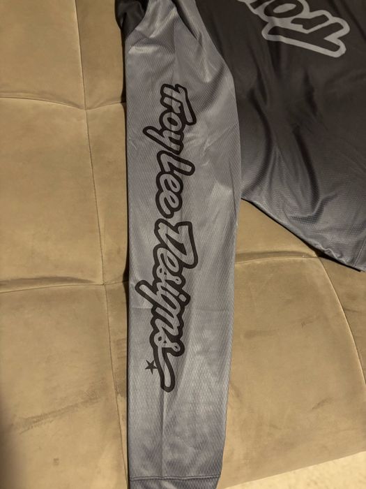 Tricou MTB Troy Lee Designs,  XXL