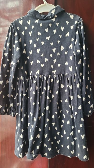 2 rochite next, 4-5 ani