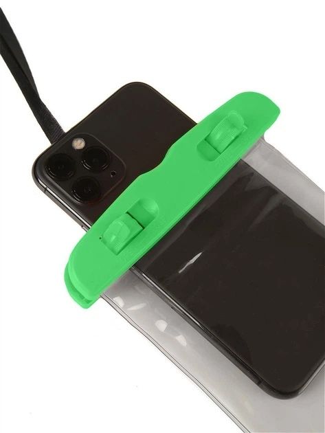 Водонепроницаемый чехол