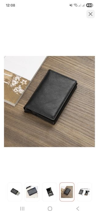 Продам  картхолдер новая