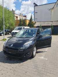 Renault grand scenic 3 7locuri , 1,9 dci ,130 cp