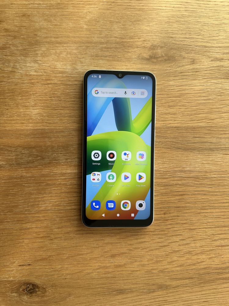 Xiaomi Redmi A1 – 64GB памет / 2GB RAM + + оригинален адаптер