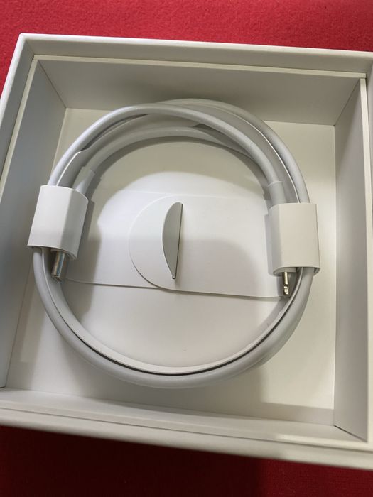 Провод от наушников AirPods (3rd generation)