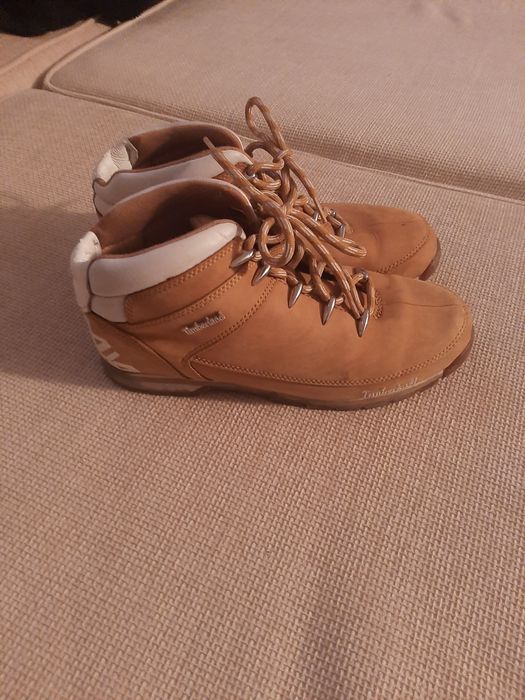 Bocanci Timberland 43