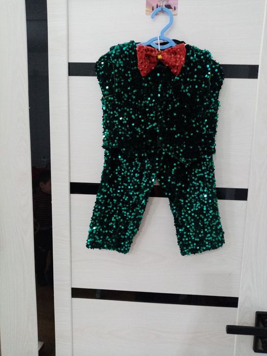 Прокат детских костюмов