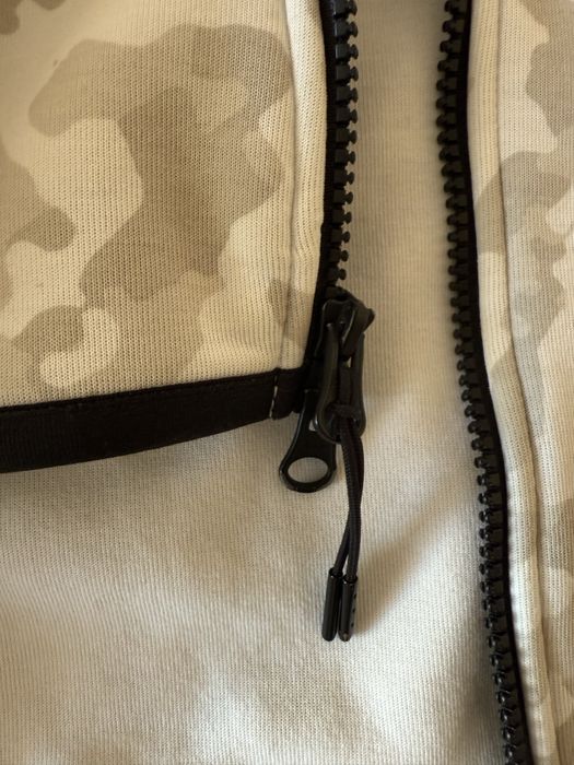 Nike tech fleece горнище S