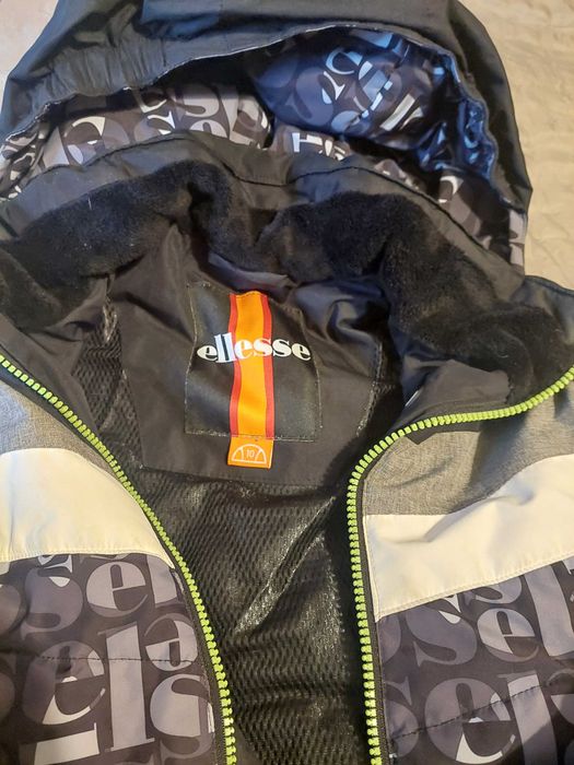 Ски яке на Elessee и панталон ски
