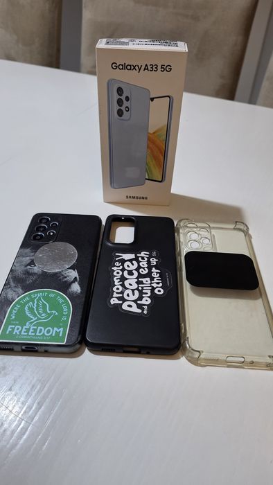 Samsung Galaxy A33 5G