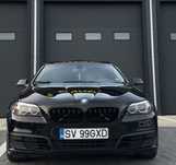 Bmw f10 facelift b47