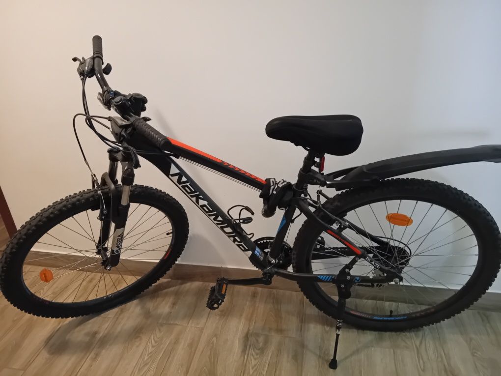 Bicicleta  pentru adulti