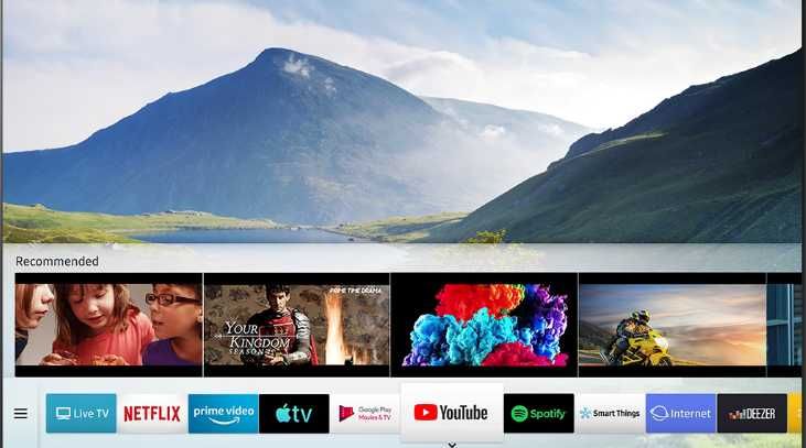 LED телевизор Сrоwn 32NV56LW, Ѕmаrt ТV – нов