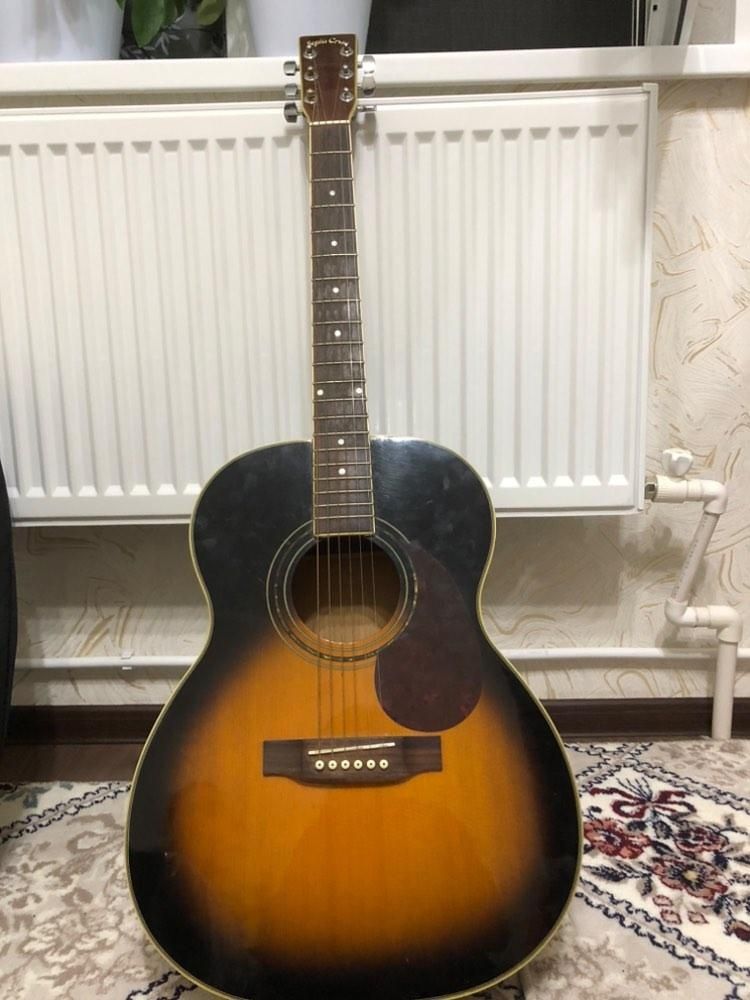 Gitara sotiladi xolati ideal