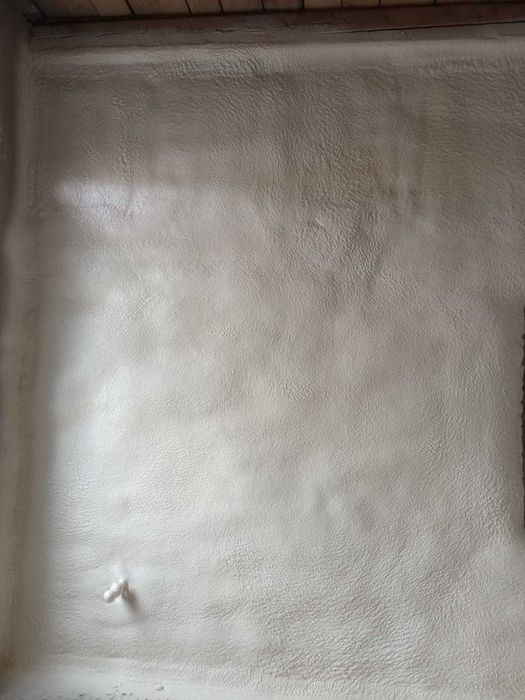 Izolatii spuma poliuretanica