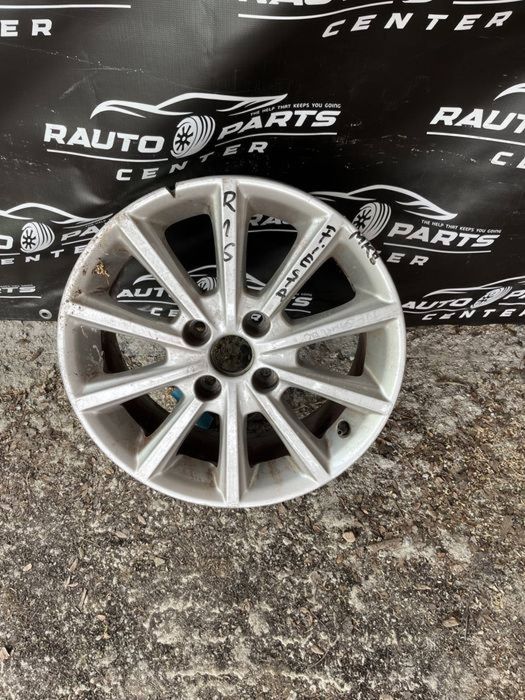 Janta R17 Ford Puma ST-Line 2018/2019/2020/2021/2022