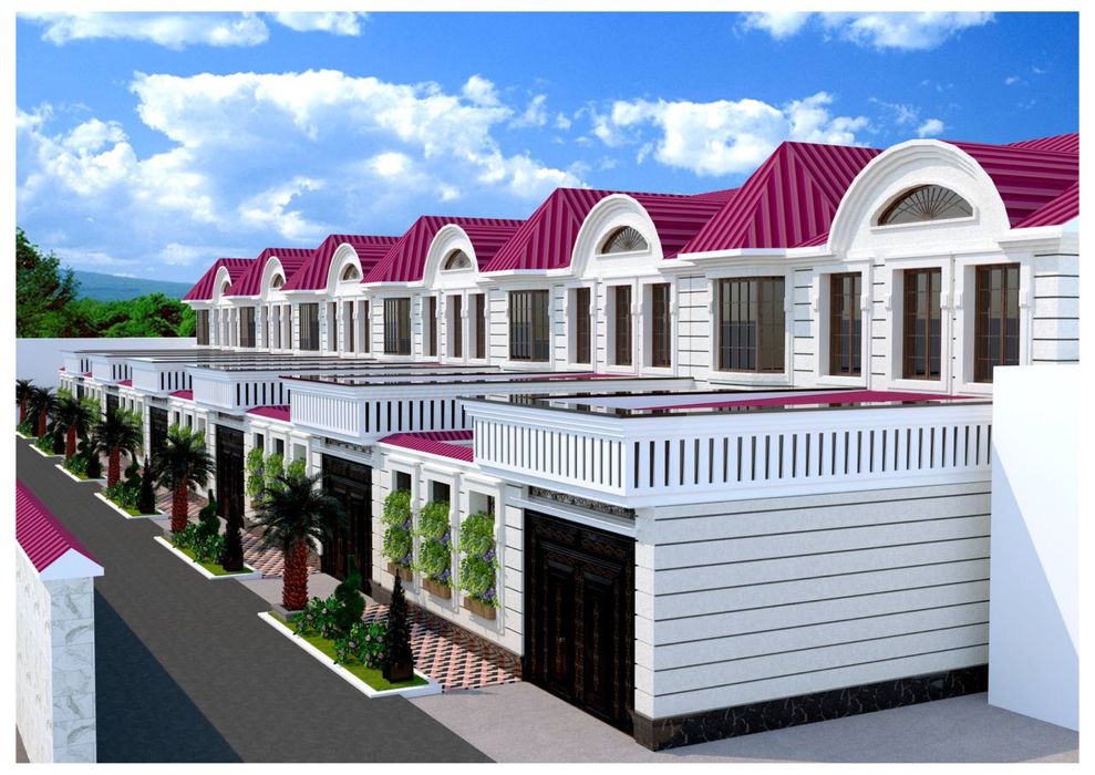 2 сотихли Котедж сотилади