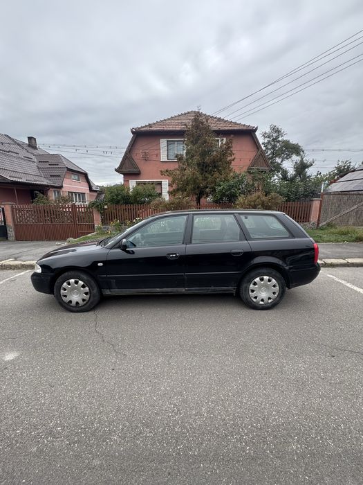Audi A4 B5 1.9TDI 2001