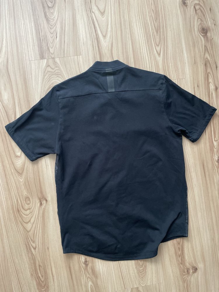 NIKE/мъжка тениска тип яке M
