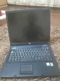 Laptop HP  Microsoft Windows XP
