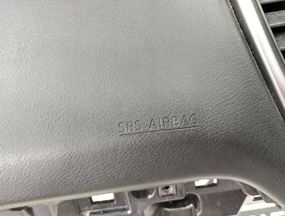 MAZDA CX-9 kit airbag volan pasager - plansa bord - centuri siguranta