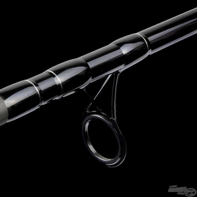 Lanseta Dome Gabor Carp Fighter Feeder 390XH, 3.90m, 50-150g, 3+2buc