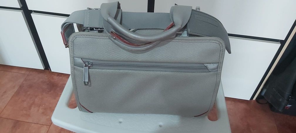 Ganta Samsonite de Dama