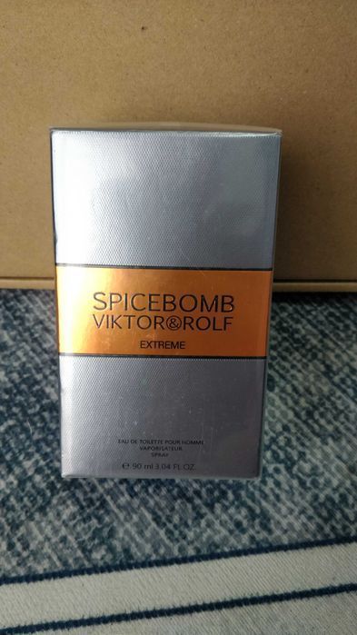 Parfum nou Viktor & Rolf Spicebomb Extreme 90ml EDT
