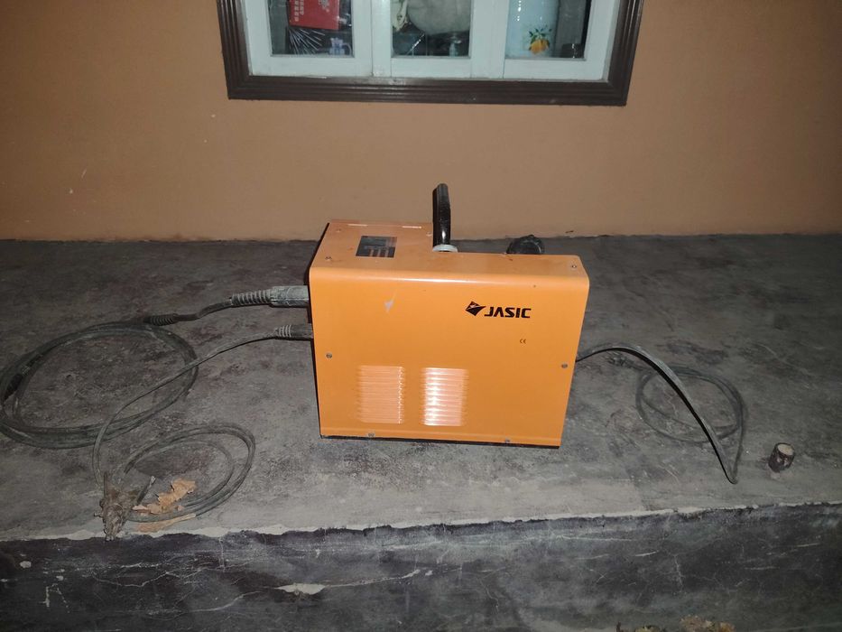 Полуавтомат сварка апарат