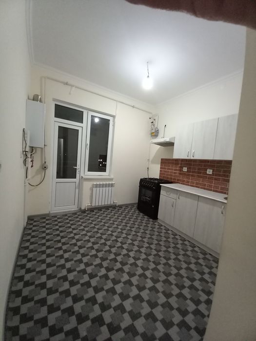 Motrid 5 etaj 2 xonali sotiladi