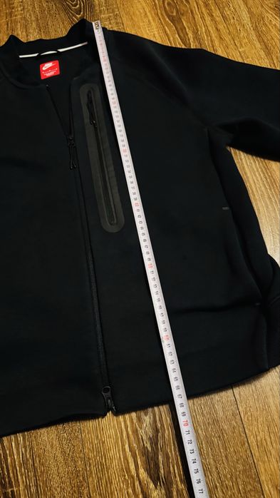 Jacheta Nike Tech Fleece