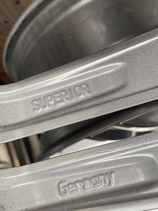 17  цола 5 х 108 мм Форд , Волво , Ford ,  Volvo